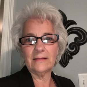 Meet your Posher, Mary gail